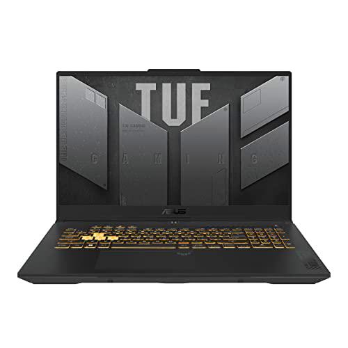 ASUS TUF Gaming F17 FX707ZV4#B0BT549XC1 - Ordenador Portátil Gaming de 17.3" Full HD 144Hz (Intel Core i7-12700H