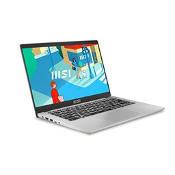 Modern 14 C13M-447XES - Ordenador portátil Gaming 14" FHD (Raptor Lake i5-1335U