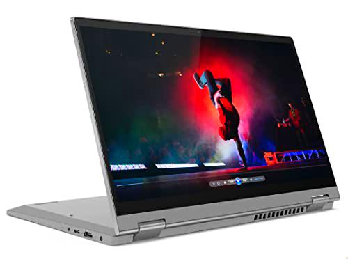 Lenovo IdeaPad Flex 5 - Ordenador Portátil Convertible Táctil 14" FullHD (Intel Core i5-1135G7