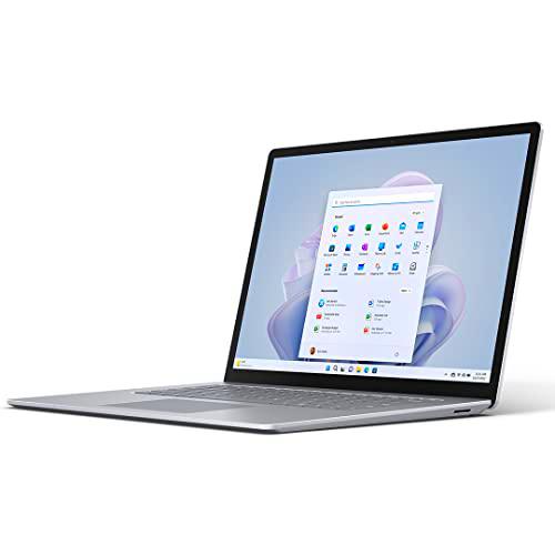 Surface Laptop 5 15" Intel EVO Core i7-1255U 12th Gen