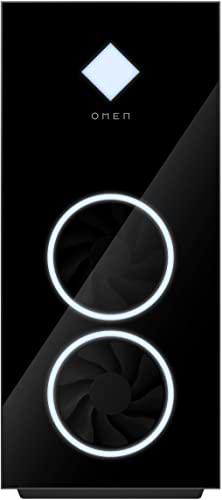 HP OMEN by 40L GT21-0003ss Intel Core i7-12xxx i7-12700KF 32 GB DDR4-SDRAM 1000 GB SSDNVIDIA GeForce RTX 3070 PC Windows 11 Home