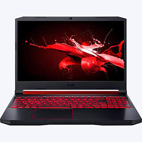 Acer Nitro 5 (AN515-54-58EK) Gaming 15,6" Full HD IPS