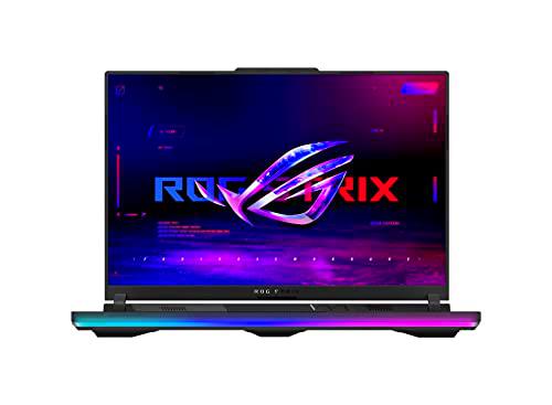 ASUS ROG Strix Scar 16 G634JZ#B0BSFXKGNL - Ordenador Portátil 16" WQXGA 240Hz (Intel Core i9-13980HX