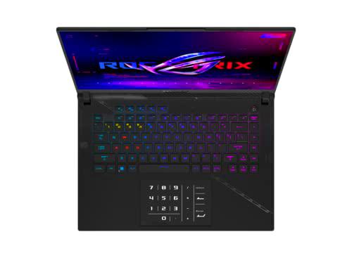 ASUS ROG Strix Scar 16 G634JZ-NM010W - Ordenador Portátil 16&quot; WQXGA 240Hz (Intel Core i9-13980HX