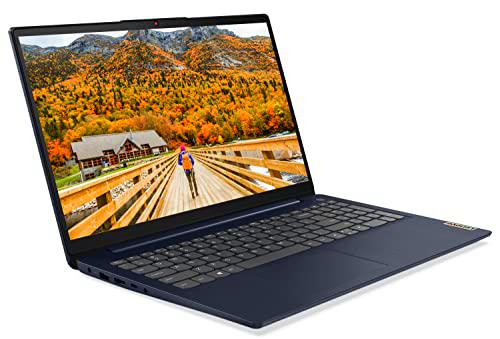 Lenovo IdeaPad 3 Gen 6 - Ordenador Portátil 15.6" FullHD (AMD Ryzen 5 5500U