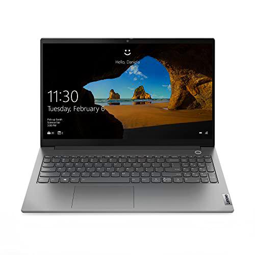 Lenovo ThinkBook 15 G2 ITL - Ordenador Portátil 15.6" FHD