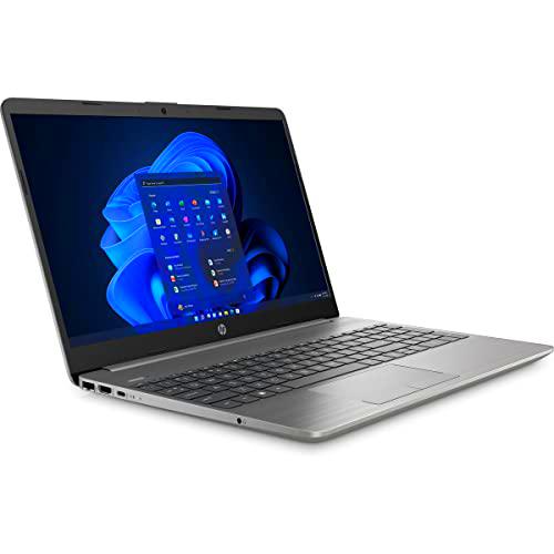 HP Notebook 250 G9 QWERTY Español 16 GB RAM Intel Core I7-1255U 512 GB SSD 15,6"