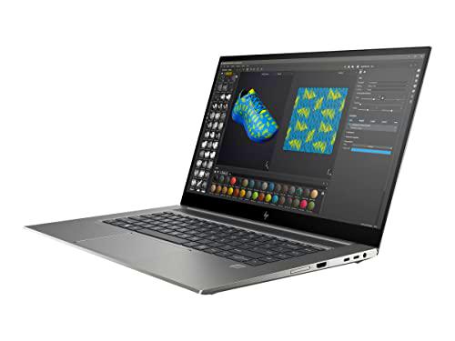 HP ZBOOK Studio G7 I9-10885H SYST
