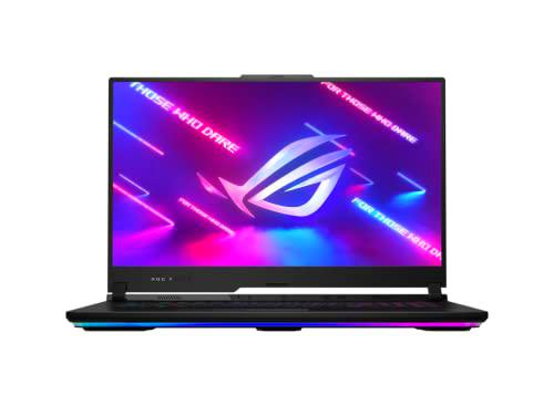 ASUS ROG Strix Scar 17 G733PY-LL002 - Portátil Gaming de 17.3" Wide Quad HD 240Hz (AMD Ryzen 9 7945HX