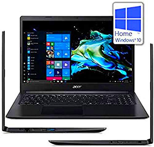 Acer NX.EFZEB.003 Extensa 15 EX215-51 Negro Portátil 39,6 cm (15.6"") 1920 x 1080 Pixeles Intel Core i5 de 10ma Generación 8 GB DDR4-SDRAM 5