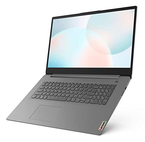 Lenovo IdeaPad 3 Gen 7 - Ordenador Portátil 17.3" FullHD (AMD Ryzen 7 5825U
