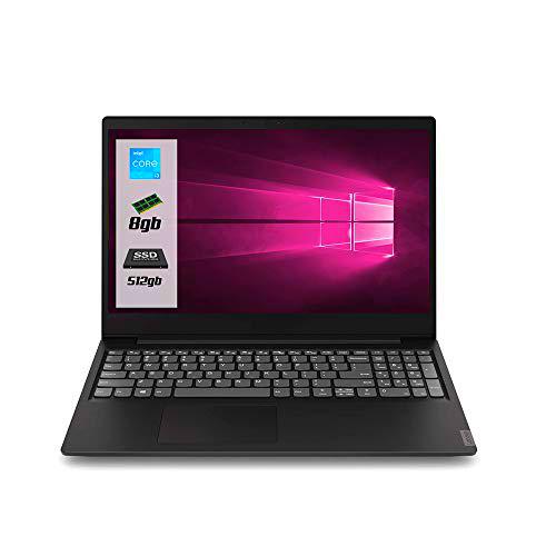 Lenovo Essential Ordenador Portátil 15.6" HD Intel Core i3