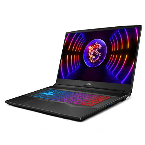 MSI Pulse 17 B13VGK-477XES- Ordenador portátil Gaming 17.3" 16:9 FHD