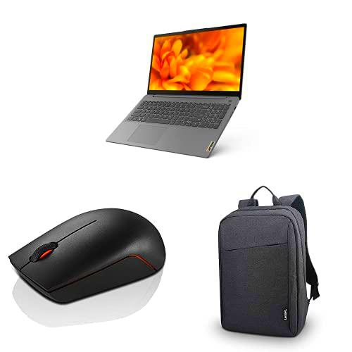 Lenovo IdeaPad 3 Gen 6 - Portátil 15.6" FHD (Intel Core i5-1135G7