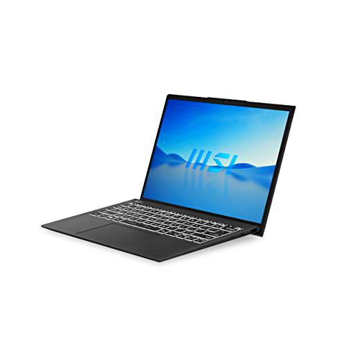 MSI Prestige 13 EVO A13M-061ES - Ordenador portátil Gaming 13.3" FHD+ (Raptor Lake i5-1340P