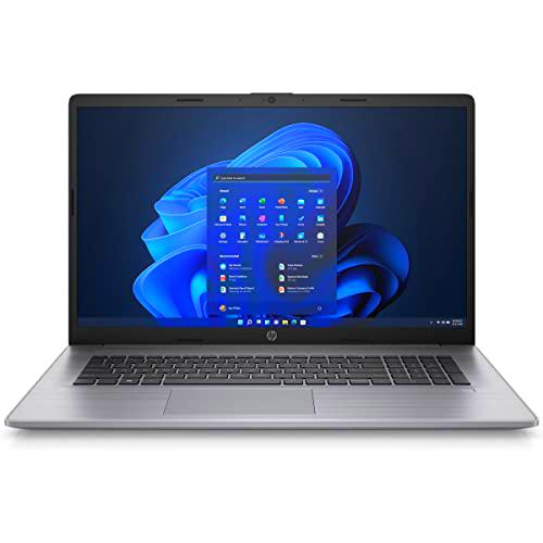 HP Notebook 470 G9 QWERTY Español 512 GB SSD 16 GB RAM Intel Core I7-1255U 512 GB 17,3"