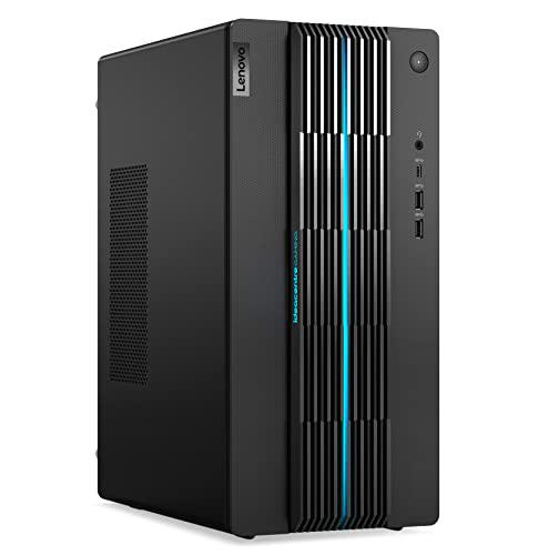 Lenovo IdeaCentre Gaming 5 Gen 7 - Ordenador de Sobremesa (Intel Core i5-12400F