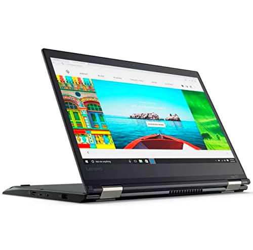 PORTATIL Lenovo THINKPAD Yoga 370 20JH I7 7500U Win 10 Pro 8 GB 512SSD 13.3 TACTIL