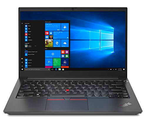 Lenovo ThinkPad E14 - Portátil 14" FullHD (Intel Core i5-1135G7