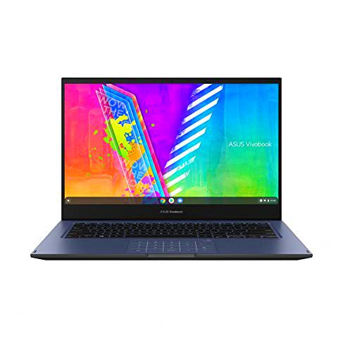 ASUS VivoBook Go 14 Flip TP1400KA-EC040WS - Portátil 14" Full HD (Celeron N4500