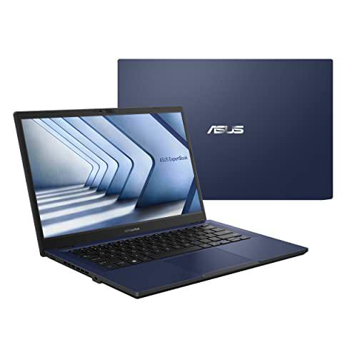 ASUS ExpertBook B1 B1402CBA-EB0821X - Ordenador Portátil 14" Full HD (Intel Core i7-1255U
