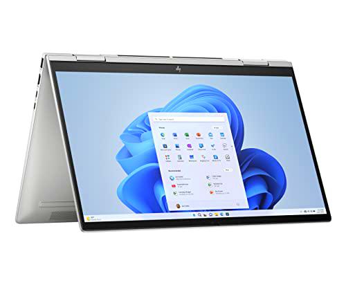 HP Envy x360 15-fe0004ns - Ordenador portátil de 15.6" Full HD (Intel Core i7-1355U