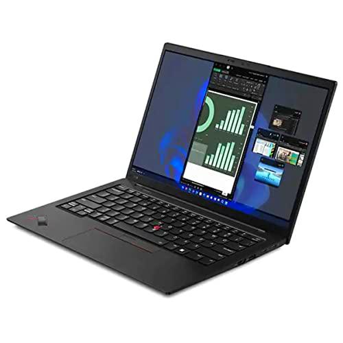 Lenovo Notebook THINKPADX1 Carbon G10 Intel Core I7-1260P QWERTY Español 32 GB 14" 1 TB SSD