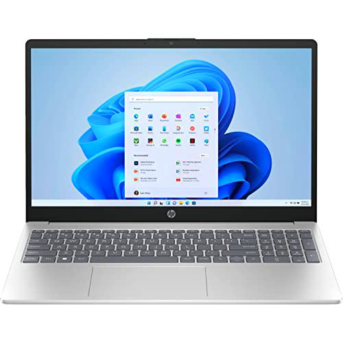 HP 15-fc0074ns - Ordenador portátil de 15.6" Full HD (AMD Ryzen 5 7520U