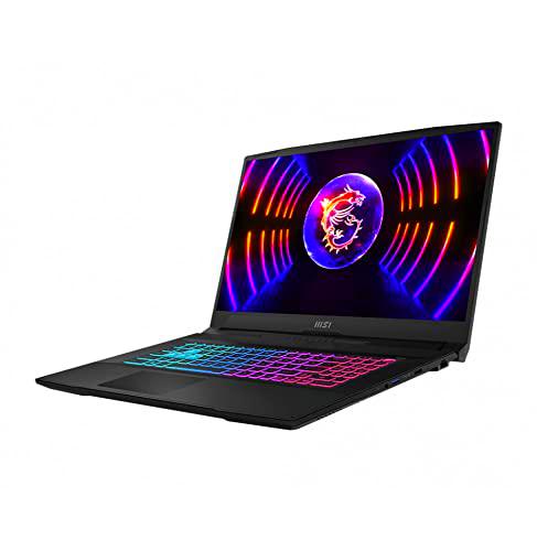 MSI PORTATIL KATANA 17 B13VFK-087ES. 17.3" FHD (1920 * 1080), 144HZ