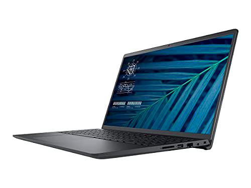 Dell Vostro 3510 Negro - 15.6" - Intel Core i3-8GB