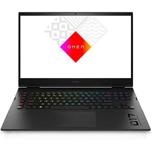 HP Notebook OMEN 17-ck1002ns i7-12700H 32 GB RAM QWERTY Español 17,3" 1 TB SSD
