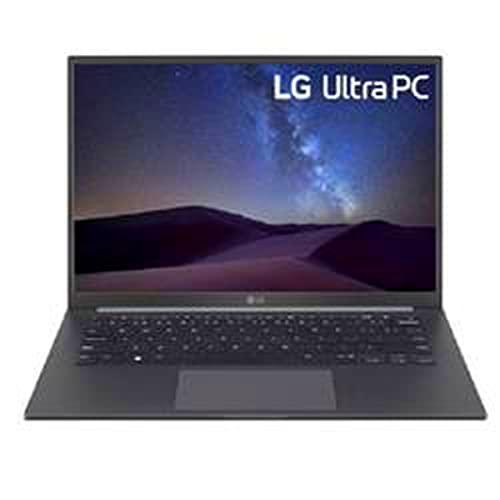 Notebook LG GRAM 16 Qwerty Español AMD Ryzen V1000 512 GB SSD 8 GB RAM 16"