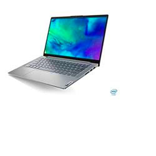 Notebook Lenovo 82FE01DMSP i5-1135G7 512 GB SSD 14" 8 GB RAM