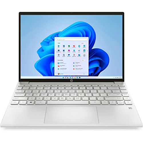 HP Notebook Pavilion Aero 13-be1006ns AMD Ryzen 7 5825U QWERTY Español 512 GB SSD 13,3" 16 GB RAM