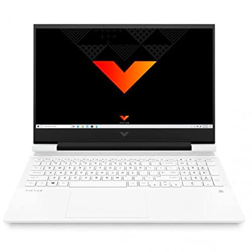 HP Notebook Victus 16-e0066ns 16,1" AMD Ryzen 5 5600H QWERTY Español 512 GB SSD 16 GB RAM