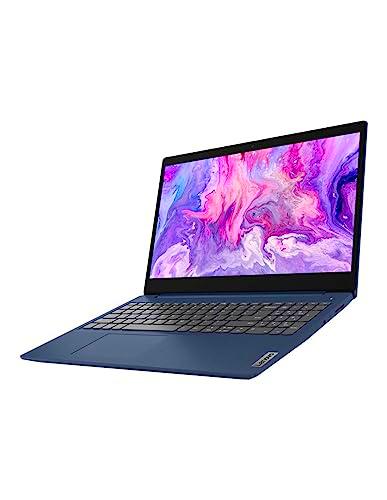 Lenovo Notebook IdeaPad 3 15ITL6 QWERTY Español 512 GB SSD 15,6" 16 GB RAM Intel Core i5-1135G7