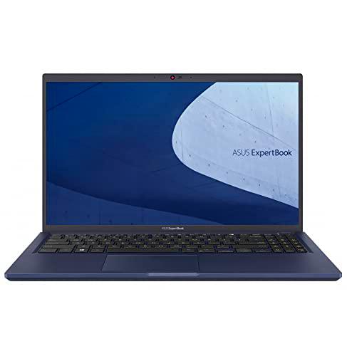 ASUS ExpertBook B1 B1500CEAE-EJ3535X - Portátil 15.6" Full HD (Core i7-1165G7