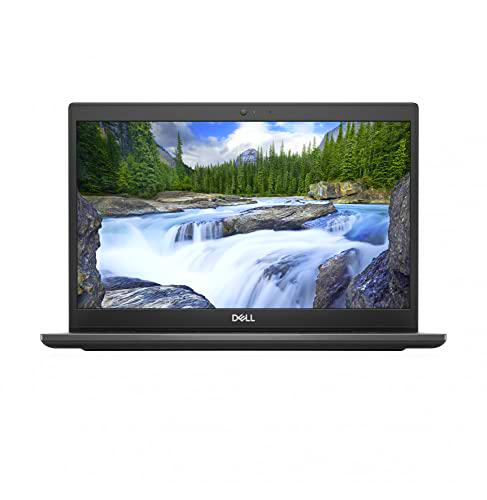 Dell Latitude 3420 i5-1135G7 Portátil 35,6 cm (14&quot;) Full HD Intel® Core™ i5 8 GB DDR4-SDRAM 256 GB SSD Wi-Fi 6 (802.11ax) Windows 10 Pro Gris