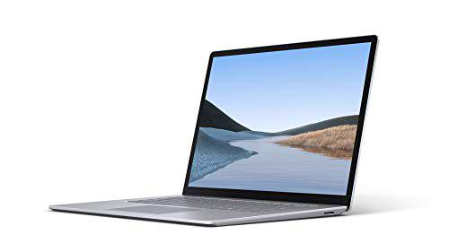 Microsoft Surface Laptop 3 15\