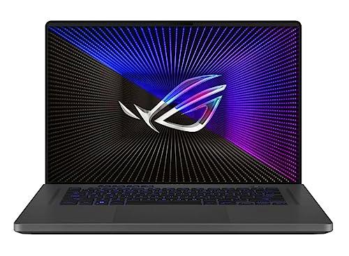 ASUS ROG Zephyrus G16 GU603VI#B0BT546BPJ - Ordenador Portátil Gaming de 16&quot; WQXGA 240Hz (Intel Core i9-13900H