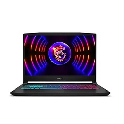 MSI Notebook Katana 15-487XES 32 GB RAM Intel Core i7-13620H Nvidia Geforce RTX 4060 15,6" 1 TB SSD