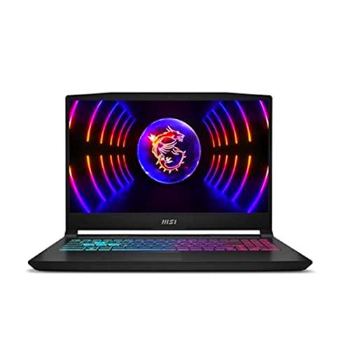 MSI Notebook Katana 15-487XES 32 GB RAM Intel Core i7-13620H Nvidia Geforce RTX 4060 15,6" 1 TB SSD