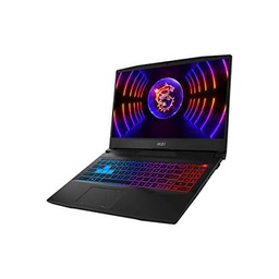 MSI Notebook Pulse 15 B13VGK-433XES 32 GB RAM Intel Core i9-13900H Nvidia Geforce RTX 4070 QWERTY Español 15,6" 1 TB SSD