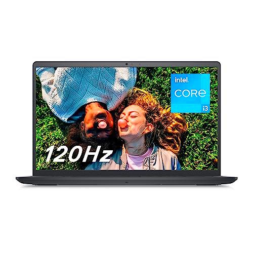 Dell INSPIRON 15 3520 -Ordenador Portátil de 15.6" FullHD (Intel Core i3-1115G4