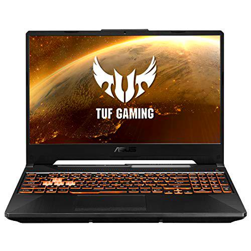 ASUS TUF Gaming A15 FA506II-BQ029 - Portátil de 15.6" FullHD (Ryzen 7 4800H