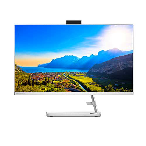 Lenovo All in One AIO 3 27ITL6 i7-1165G7 2x8GB 512GB SSD QWERTY Español 27"
