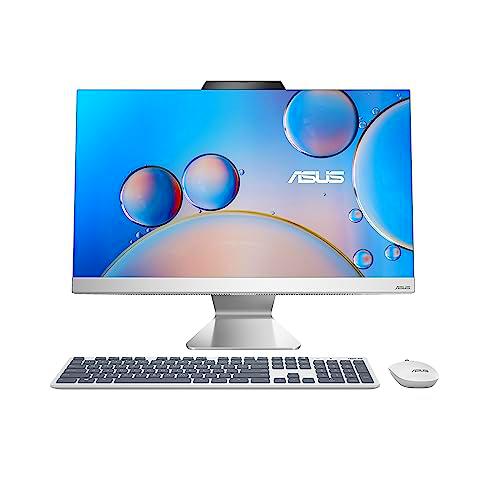 ASUS A3402WBAK-WA412W - Sobremesa Todo en uno 23.8" Full HD (Intel Core i7-1255U