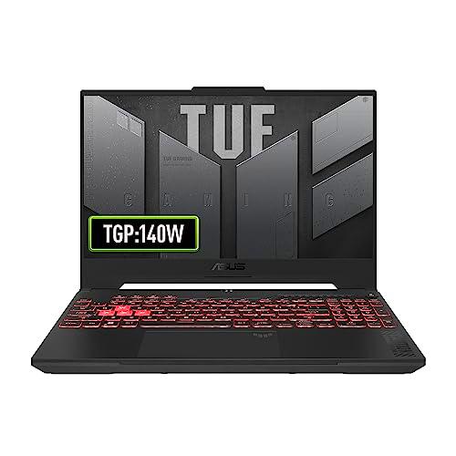 ASUS TUF Gaming A15 FA507XI#B0BT54RFD4 - Portátil Gaming de 15.6" Full HD 144Hz (AMD Ryzen 9 7940HS