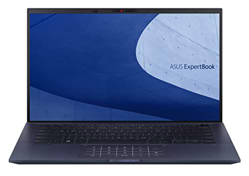 ASUS ExpertBook B9 B9400CBA-KC0681X - Ordenador Portátil 14&quot; Full HD (Intel Core i7-1255U