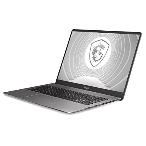 MSI CreatorPro Z16HXStudio B13VJTO-200ES - Ordenador portátil 16" QHD+ 120Hz (RTX 2000 Ada